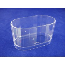 PS-910 PS/PP Dessert Cup